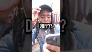 Kai Cenat Finds A Cheap Louis Vuitton Bag In Nigeria! 😭💀