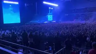 The Emptiness Machine - Linkin Park Opening Ceremony Stockholm 2026