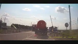 Поездка на Байкал, 17 августа 2018 г, день 14. Михайловка - Большая Уря