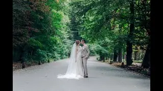 Wedding clip  - Demyan & Victoria