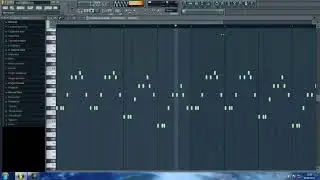 Inna - Amazing FL Studio