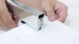 Handheld stapler made in China