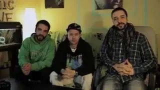 El nuevo proyecto de Esezeta Members