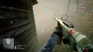 Battlefield™ V - Epic melee | RamTheluck Gaming