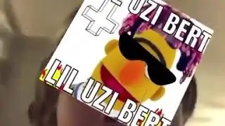 Lil Uzi Bert