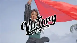 Lydia Celen - Victory Is Part Of Me (Prod. By Clayton Juel)