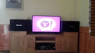 Yahoo logo