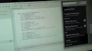 Introducing Robotium