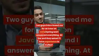Job Interview Horror Story: The Interviewer's Epic Fail - Part 1