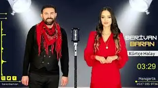 Tozze Neke / Baran & Berivan 2022