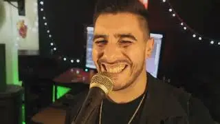 Frágil / No se Va MONAMI CUMBIA cover