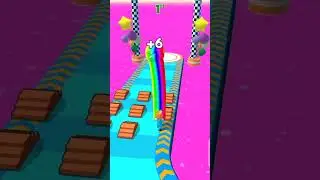 Shortcut Run Gameplay Android ios 