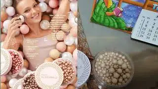 Шикарный халайтер, как открытие от Faberlic❤
