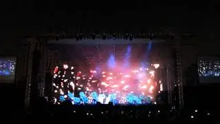 Temptation Reloaded Live in Malaysia 2014