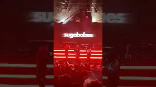 Sugababes - Ugly (Live at Manchester Pride 2024)