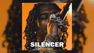 [250+] Dark Midi Kit - "SILENCER" (Lil Baby, Lil Durk, Future, Drake, Nardo Wick, SouthSide)