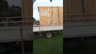 хозблок 3 х 2