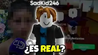 El Caso de Sadkid246