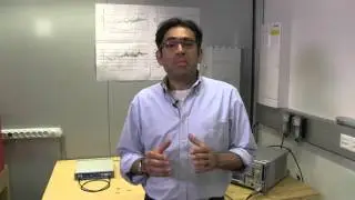 Introduction to EMC  (Part 3/4): Conducted Emissions Tests