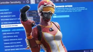 REPEAT IT ♻ (ft. FaZe Sway) + New *BEST* Controller Fortnite Settings! - *AIMBOT* - PS5/XBOX/PC