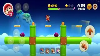 Super Run World || World 32