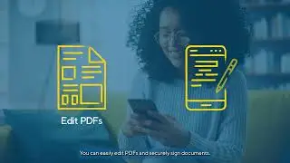 Introducing Kofax Power PDF