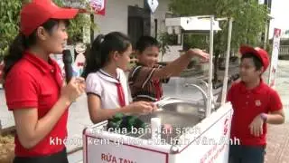 HTV3| Biệt đội tay sạch hành động - Tập 8