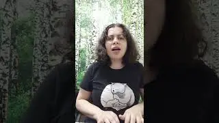 Урок вокала Распевка Мелизмы яАаа