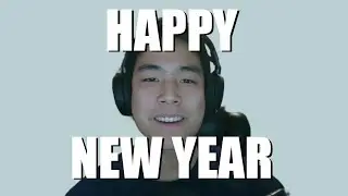 Happy New Year :)