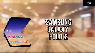 Samsung Galaxy Fold 2:Done Right now?