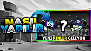 THUMBNAİL NASIL YAPILIR!!! - Profesyonel Thumbnail Yapımı - BRAWL STARS KOLAY THUMBNAIL YAPIMI