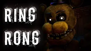 [SFM/FNAF] #ringronginyourstyle challenge