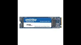 внутренний ssd накопитель smartbuy ha