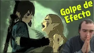 EL GOLPE DE EFECTO - Zelda: Breath of the Wild - Nintendo Switch - Opinión