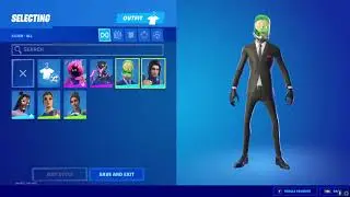Nuevas skins de la actualización 17.50 (Dahja Cat, D'Ark, FNCS y más) 👀✨