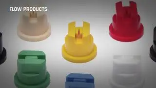 Tefen Fittings and Flow Products