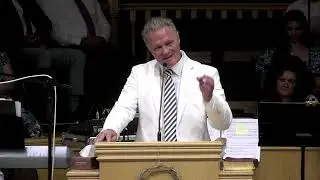 UBC Sermons | 06.04.2023 | Rev Peter Ivanov