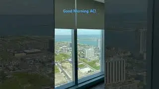 Ocean View Suite at Ocean Casino #casino #suite #shorts