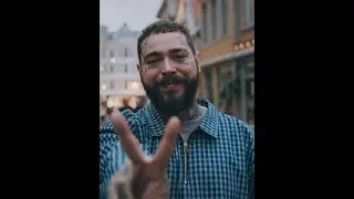 [FREE] Post Malone Type Beat - 