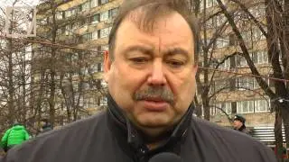 КОНТЕКСТ. Г. ГУДКОВ: 