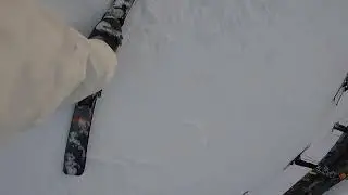 Omars Leg