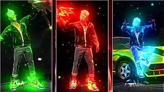 Akhiyaan Gulaab 🔥 [XML+CLIP+CC] FF #viral #freefire #trending #viralvideo
