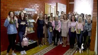 «Геннадий Куцев: штрихи к портрету ученого»