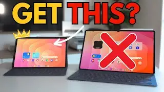 DONT BUY THE TAB S11 ULTRA!