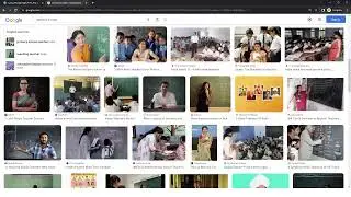 Image Editing Workshop for Enhanced Website Quality