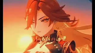 AURA -- Mavuika edit