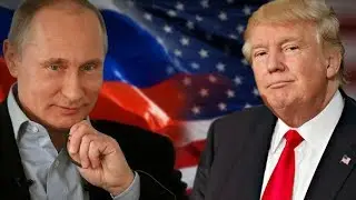 Трамп и Путин прибыли на саммит G20 в Гамбурге Putin and Trump arrives in Hamburg