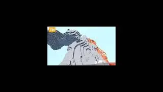 Minecraft loop #shorts