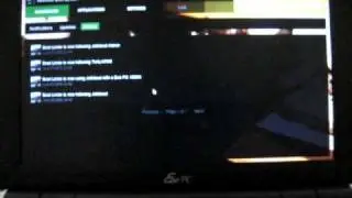 Jolicloud walkthrough