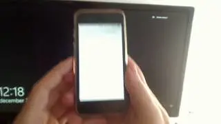 Arduino - iPhone Touch ID Windows Login